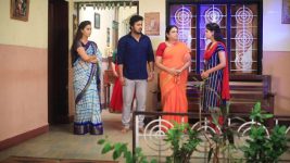 Paavam Ganesan S01E363 Eshwari's Impulsive Reaction Full Episode
