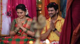 Paavam Ganesan S01E365 Nithya, Sudhish on Cloud Nine Full Episode