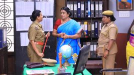 Paavam Ganesan S01E373 Eshwari Gets Arrested Full Episode