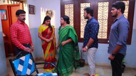 Paavam Ganesan S01E400 Sornam Lashes Out at Rangarajan Full Episode