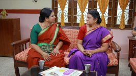 Paavam Ganesan S01E415 Sornam Supports Eshwari Full Episode
