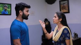 Paavam Ganesan S01E455 Nithya Hits Praveen Full Episode