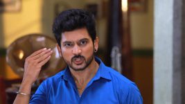 Paavam Ganesan S01E465 Sudhish Is Enraged Full Episode