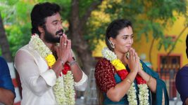 Paavam Ganesan S01E504 Guna, Ganesan are Content Full Episode