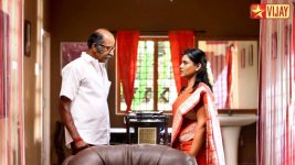 Pagal Nilavu S01E18 Malar Confides in Her Brother Full Episode