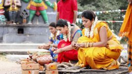 Pandian Stores S01E76 Mulla, Meena's Special Pongal Full Episode