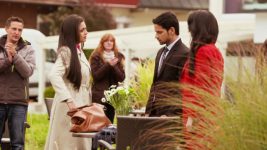 Pardes Mein Hai Meraa Dil S01E05 Why Does Naina Confront Amit? Full Episode