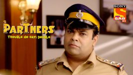 Partners S01E63 The Diplomats Visit Full Episode