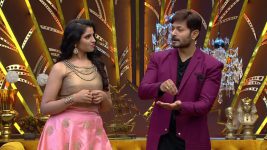 Pelli Choopulu S01E23 Special Guests in the Show Full Episode