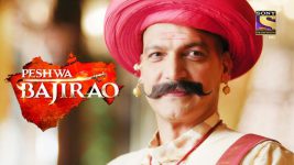 Peshwa Bajirao S01E24 Can Baji tame Vishesh ? Full Episode