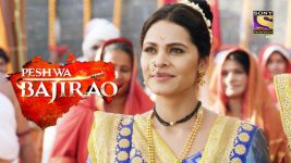 Peshwa Bajirao S01E50 Shiva Forces Bajirao To Fight Against Bhaurao Malhar Full Episode