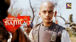 Peshwa Bajirao S01E67 Radhabai Allows Bajirao To Participate In The War Full Episode