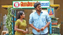 Ponmagal Vanthaal S01E458 Gautham's Charity Full Episode