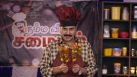 Pudhu Pudhu Arthangal S01E124 19th August 2021 Full Episode