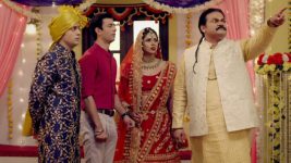 Pyar ke Papad S01E82 A Shocker for Omkar, Shivika Full Episode