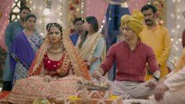 Pyar ke Papad S01E84 Omkar, Shivika's Unusual Wedding Full Episode