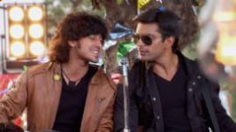 Qubool Hai S01E27 4th December 2012 Full Episode