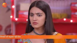 Qurbaan Hua S01E123 19th November 2020 Full Episode
