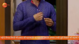 Qurbaan Hua S01E269 24th May 2021 Full Episode