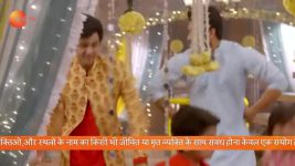 Qurbaan Hua S01E323 26th July 2021 Full Episode
