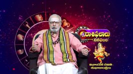 Raasi Phalalu Dina Phalam S01E136 Celebrating Ganesha Chaturthi Full Episode