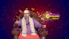 Raasi Phalalu Dina Phalam S01E815 A Troublesome Day for Arian Full Episode
