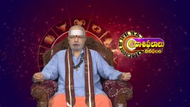 Raasi Phalalu Dina Phalam S01E823 A Troublesome Day for Sagittarians Full Episode