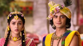 Radha Krishna (Tamil) S01E08 Radha, Krishna In Trouble Full Episode