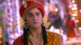 Radha Krishna (Tamil) S01E104 Vrishabhanu Apologises to Vyomesh Full Episode