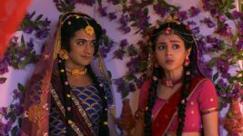 Radha Krishna (Tamil) S01E110 Radha Comes to the Rescue Full Episode