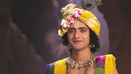 Radha Krishna (Tamil) S01E12 Krishna's Smart Move Full Episode