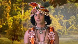 Radha Krishna (Tamil) S01E120 Krishna Apologises to Radha Full Episode