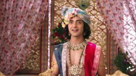 Radha Krishna (Tamil) S01E15 Krishna Troubles Radha Full Episode