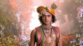Radha Krishna (Tamil) S01E168 Krishna Confronts a Demon Full Episode