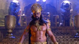 Radha Krishna (Tamil) S01E171 Kamsan Gets Infuriated Full Episode