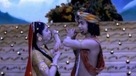 Radha Krishna (Tamil) S01E27 Radha, Krishna's Magical Dance Full Episode