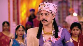 Radha Krishna (Tamil) S01E30 Virshabhanu's Final Statement Full Episode