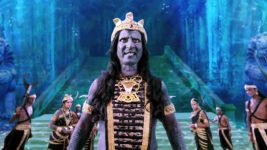 Radha Krishna (Tamil) S01E43 Demon's Call for Krishna Full Episode