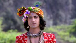Radha Krishna (Tamil) S01E44 Krishna Attacks the Demon Full Episode