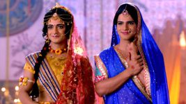 Radha Krishna (Tamil) S01E99 Baladevi, Gopadevi Protect Radha Full Episode