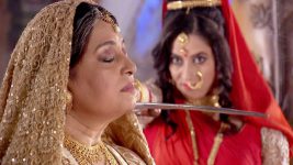 Rudrani S01E33 31st August 2016 Full Episode