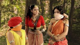 Rudrani S01E38 6th September 2016 Full Episode