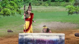 Rudrani S01E41 9th September 2016 Full Episode