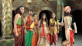 Rudrani S01E68 11th October 2016 Full Episode