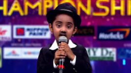 Sa Re Ga Ma Pa Championship (Kannada) S01E24 28th November 2021 Full Episode