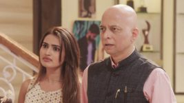 Saang Too Ahes Ka S01E244 Krutika Loses Faith Full Episode