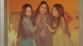Saath Nibhana Saathiya S02E341 Gehna Saves Swara Full Episode