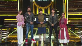 Sabse Smart Kaun S01E68 Paltan Stars on the Show Full Episode