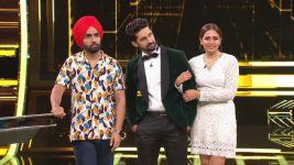 Sabse Smart Kaun S01E80 Ravi Dubey's Concluding Episode Full Episode