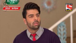 Saheb Biwi Aur Boss S01E127 Dilip keeps a fast for Shanti Full Episode